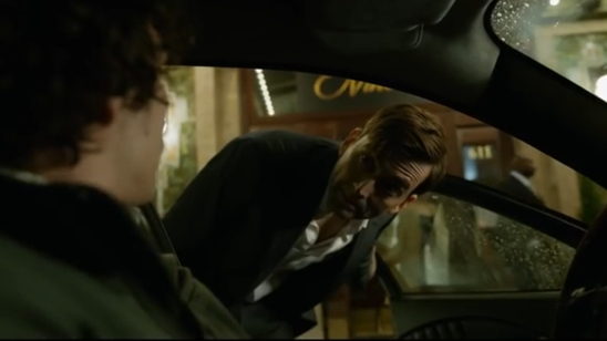David Tennant’lı “Bad Samaritan”dan İlk Fragman! haber görseli