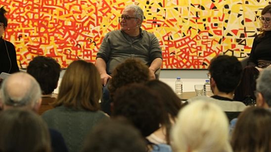 Sofra Sırları Ekibi İstanbul Modern’deydi! haber görseli