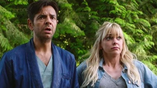 Anna Faris'li Komedi "Overboard"tan Yeni Fragman! haber görseli