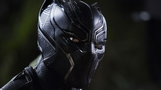 "Black Panther"dan Seyircilere Özel Poster! haber görseli