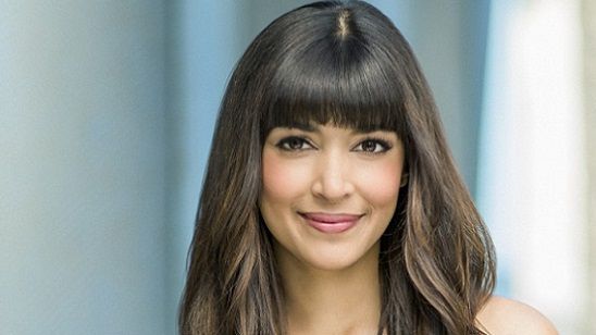 Hannah Simone 'The Greatest American Hero’nun Başrolünde! haber görseli