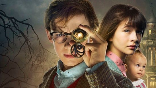 Talihsiz Serüvenler Dizisi’nin 2. Sezonundan Yeni Teaser Geldi haber görseli