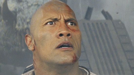 The Rock'lı "Rampage: Büyük Yıkım"da İşler Karışıyor! haber görseli