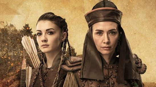 Tarih Filmi "Direniş Karatay"dan Yeni Fragman Var! haber görseli