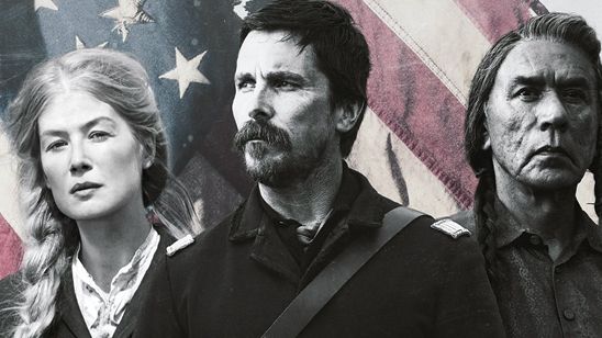 "Vahşiler"den Altyazılı Teaser Geldi! haber görseli