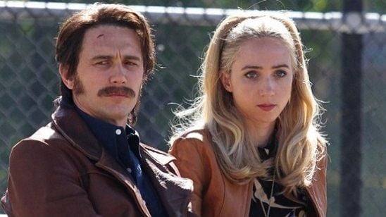'The Deuce' James Franco ile Yola Devam Ediyor haber görseli