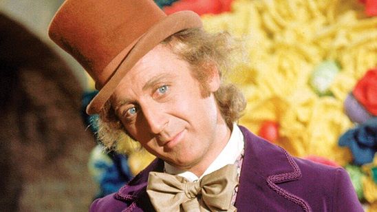 Yeni Willy Wonka Filmi Yönetmenini Buldu! haber görseli