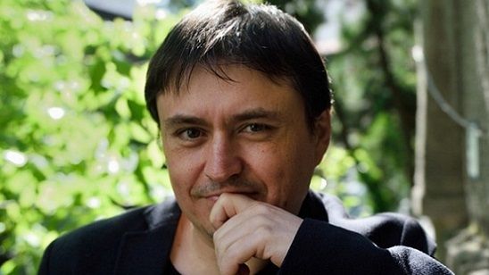 Altın Palmiyeli Yönetmen Cristian Mungiu da Ekrana Transfer Oldu haber görseli