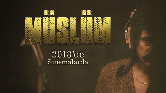 "Müslüm" Ne Zaman Vizyona Girecek? haber görseli