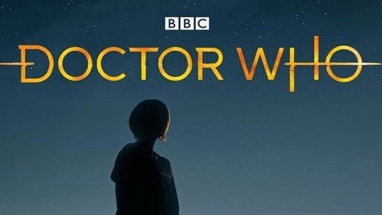 Doctor Who'nun Logosu Değişti!