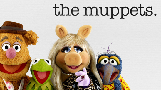 Yeni The Muppets Dizisinin Hazırlıkları Başladı haber görseli