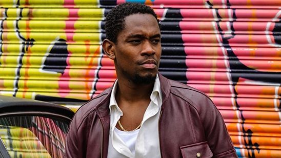 Idris Elba İmzalı "Yardie"den İlk Görüntüler! haber görseli