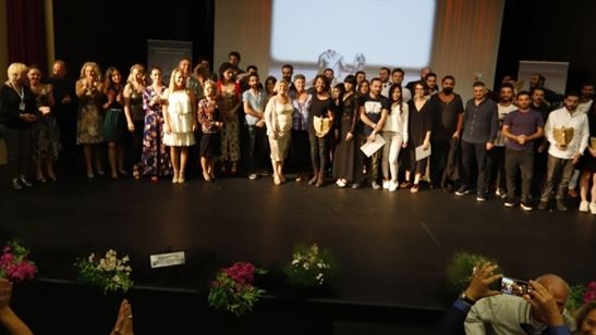 4. Marmaris Uluslararası Kısa Film Festivali’ne Başvurular Başladı!
