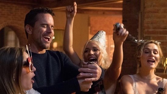 Nashville’in Veda Tarihi Belli Oldu haber görseli