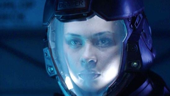 The Expanse: 3. Sezondan Teaser Geldi