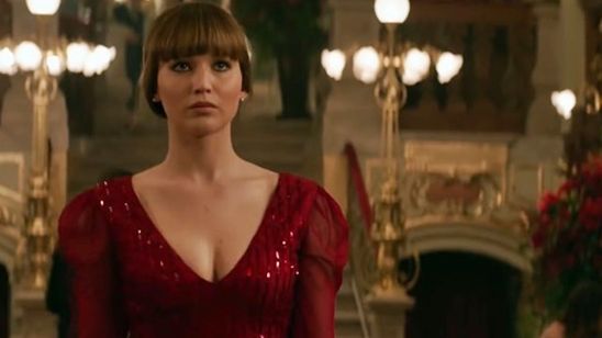 Ajan Filmi "Kızıl Serçe"den Altyazılı Teaser! haber görseli