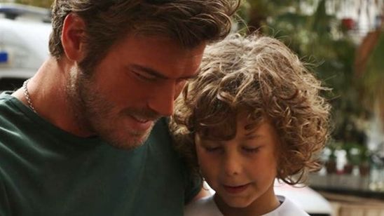 Box Office: "Hadi Be Oğlum" Zirveyi Bırakmıyor! haber görseli