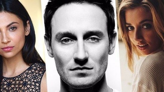 Marvel’s The Punisher’ın Kadrosuna 3 Yeni İsim Katıldı haber görseli