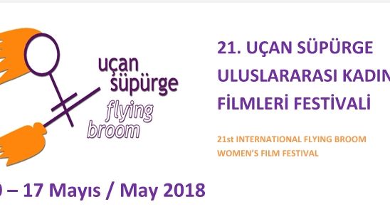 21. Uçan Süpürge Film Festivali Başvuruları Devam Ediyor! haber görseli