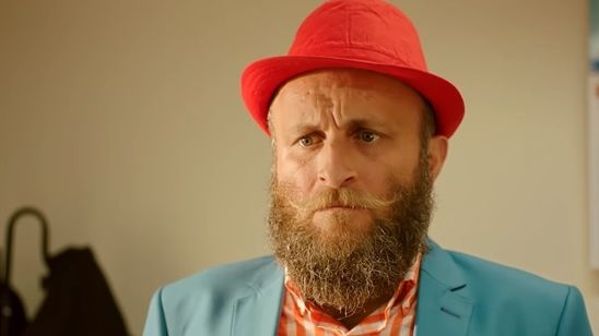 "Oflu Hoca Trakya'da"nın Fragmanı Burada! haber görseli