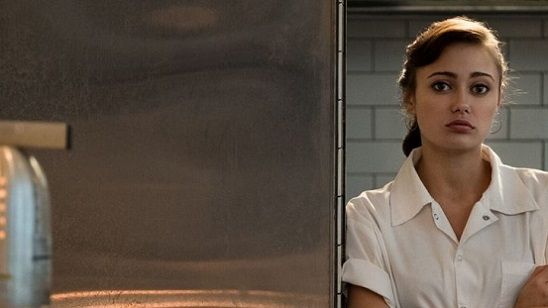 Starz’ın Yeni Dizisi Sweetbitter’dan Fragman Geldi haber görseli