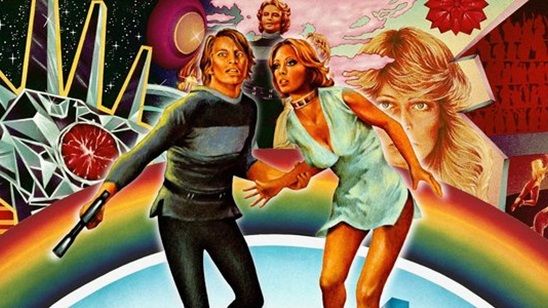 “Logan's Run” Yeniden Çevrimi Senaristini Buldu! haber görseli