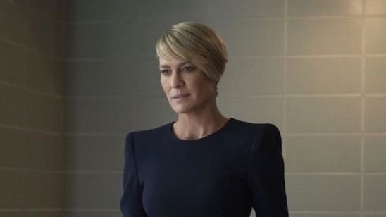 House of Cards'ın Final Sezonundan İlk Teaser! haber görseli