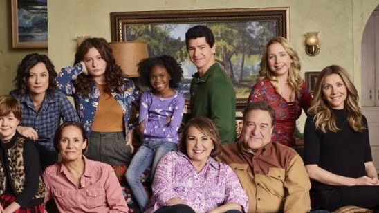 Roseanne: İlk Fragman Görücüye Çıktı haber görseli