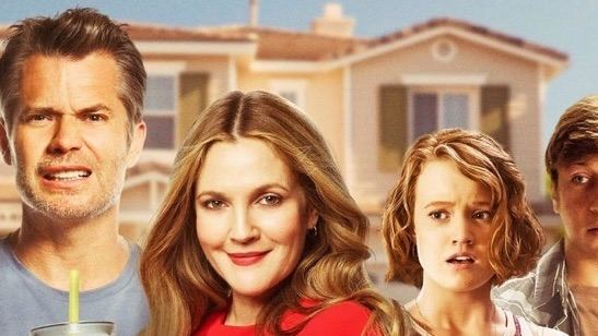 Santa Clarita Diet’ın 2. Sezonundan Altyazılı Fragman Geldi