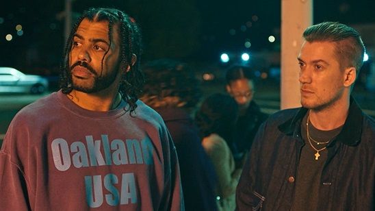 Komedi Filmi “Blindspotting”e Yeni Poster! haber görseli