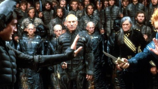 Denis Villeneuve’ün “Dune” Uyarlaması En Az İki Film Olacak! haber görseli