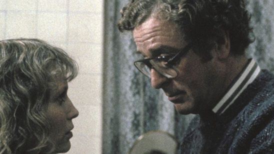 Michael Caine, Woody Allen İle Bir Daha Çalışmayacağını Açıkladı! haber görseli