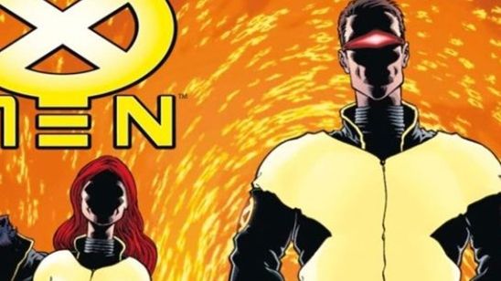 "Dark Phoenix"te Ekibin Kostümleri Nasıl Olacak? haber görseli