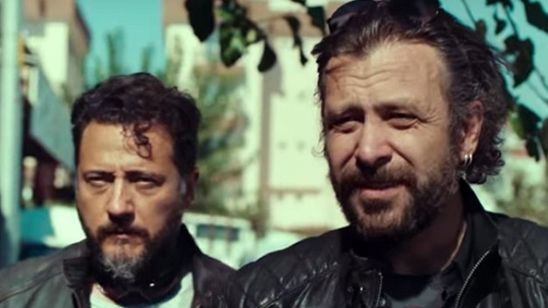 "Kaybedenler Kulübü Yolda"da Kimler Var? haber görseli