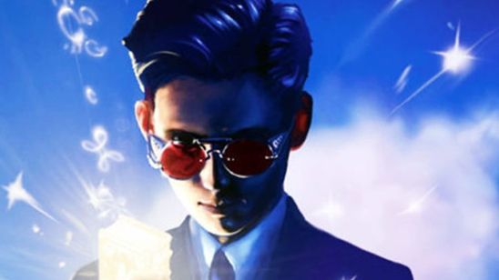 "Artemis Fowl"un Çekimleri Başlıyor! haber görseli