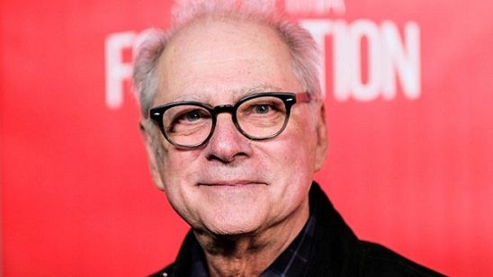 Opioid Krizi Dizi Oluyor; Yönetmen Koltuğunda Barry Levinson Var haber görseli