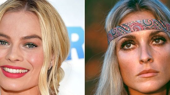 Margot Robbie Charles Manson Filminde mi? haber görseli