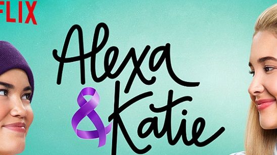 Yeni Netflix Dizisi Alexa & Katie’nin Fragmanı Geldi haber görseli