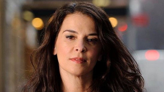 Annabella Sciorra ‘Luke Cage’in 2. Sezon Kadrosuna Eklendi