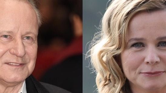 Stellan Skarsgård ve Emily Watson Çernobil Dizisinde Rol Alıyor haber görseli