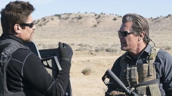 “Sicario: Day of the Soldado”nun Yeni Fragmanı Yayınlandı! haber görseli