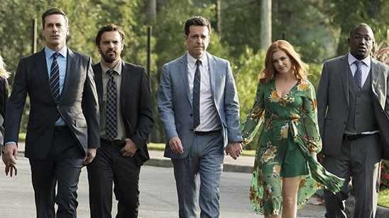 Bol Yıldızlı “Yakalandın!” Filminden İlk Altyazılı Fragman! haber görseli