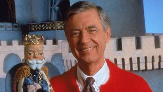 "Mister Rogers" Belgeselinden Fragman Var! haber görseli