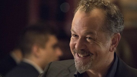 “Billions”ın Yıldızı David Costabile, “The Dirt” Filminin Kadrosunda! haber görseli