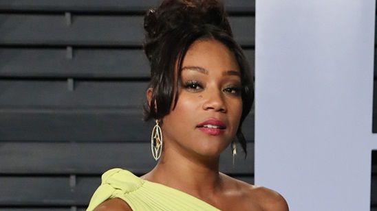 Tiffany Haddish “The Lego Movie 2”de Sesiyle Yer Alacak! haber görseli