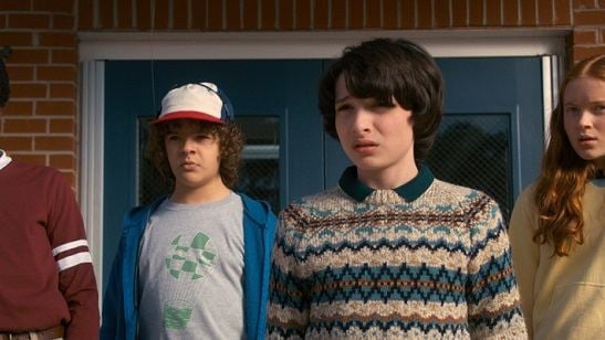 Stranger Things’in 3. Sezonundan İlk Detaylar!