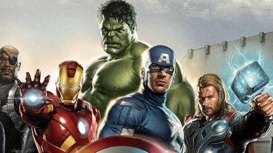 Marvel Yıldızları Gerçek Hayatta da Kahraman! haber görseli