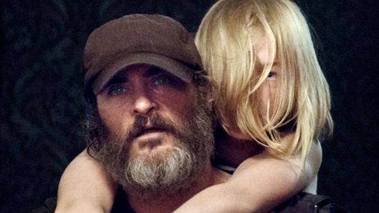 "You Were Never Really Here" Vizyon Tarihini Aldı! haber görseli