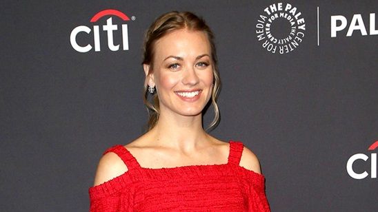 Yvonne Strahovski ve Noomi Rapace “Angel of Mine”da Buluşuyor! haber görseli