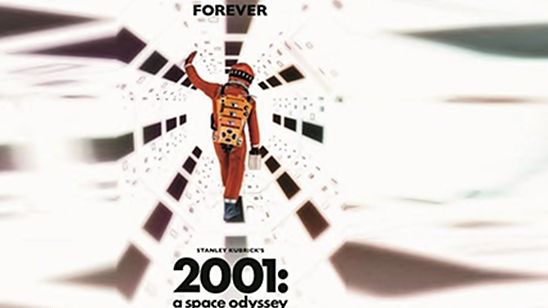 Cannes'dan "2001: Uzay Macerası" Kutlaması! haber görseli